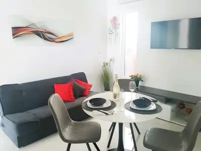 Ferienwohnung für 3 Personen in Pirovac 4/10