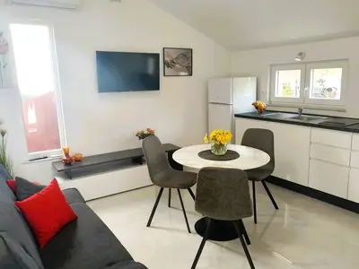 Ferienwohnung für 3 Personen in Pirovac 5/10