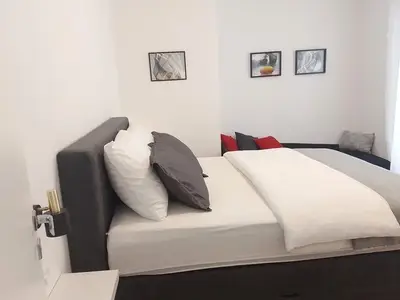 Ferienwohnung für 3 Personen in Pirovac 8/10