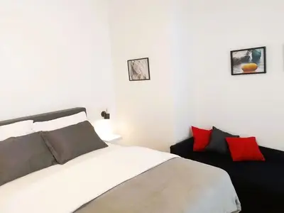 Ferienwohnung für 3 Personen in Pirovac 9/10