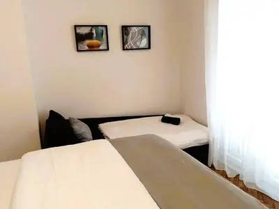 Ferienwohnung für 3 Personen in Pirovac 10/10