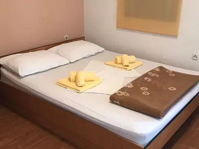 Ferienwohnung für 5 Personen in Pirovac 8/10
