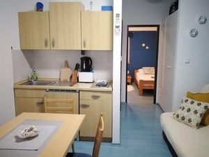 Ferienwohnung für 5 Personen (30 m²) in Pirovac