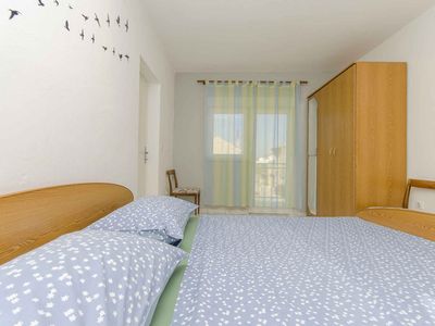 Ferienwohnung für 4 Personen (50 m²) in Pirovac 7/10