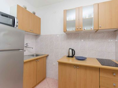 Ferienwohnung für 4 Personen (50 m²) in Pirovac 8/10