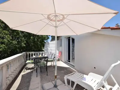 Ferienwohnung für 4 Personen (45 m²) in Pirovac 5/10