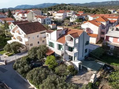 Ferienwohnung für 4 Personen in Pirovac 2/10