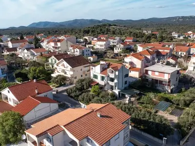 Ferienwohnung für 4 Personen in Pirovac 3/10