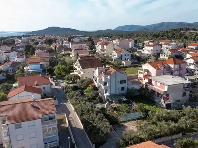 Ferienwohnung für 4 Personen in Pirovac 4/10