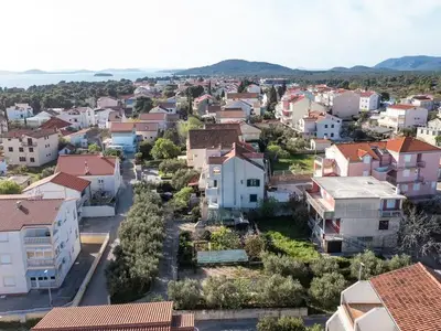 Ferienwohnung für 4 Personen in Pirovac 5/10