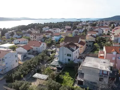 Ferienwohnung für 4 Personen in Pirovac 6/10