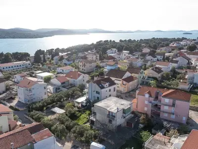 Ferienwohnung für 4 Personen in Pirovac 7/10