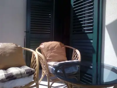Ferienwohnung für 4 Personen (45 m²) in Pirovac 7/10
