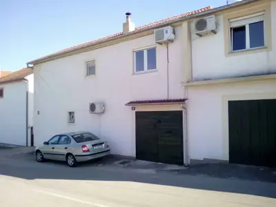 Ferienwohnung für 4 Personen (45 m²) in Pirovac 9/10