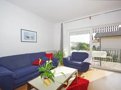 Ferienwohnung für 7 Personen in Pirovac 5/10