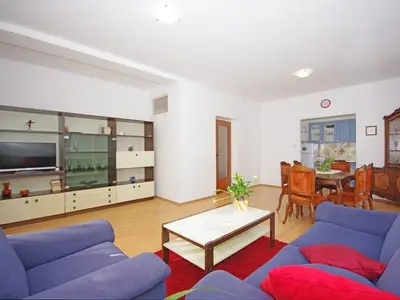 Ferienwohnung für 7 Personen in Pirovac 6/10