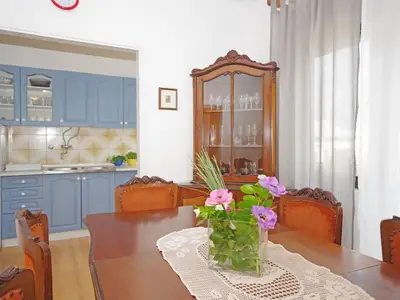 Ferienwohnung für 7 Personen in Pirovac 7/10