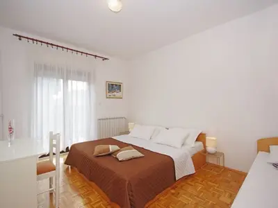 Ferienwohnung für 7 Personen in Pirovac 8/10