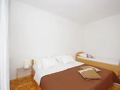 Ferienwohnung für 7 Personen in Pirovac 9/10