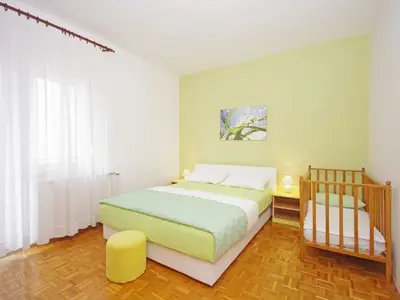 Ferienwohnung für 7 Personen in Pirovac 10/10