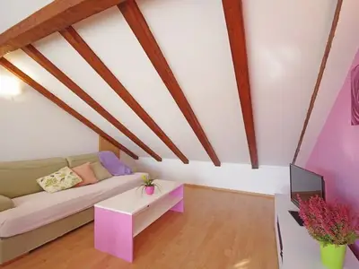 Ferienwohnung für 5 Personen in Pirovac 5/10