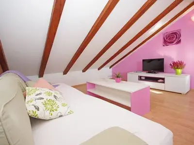 Ferienwohnung für 5 Personen in Pirovac 6/10