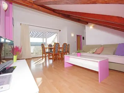 Ferienwohnung für 5 Personen in Pirovac 7/10