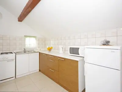 Ferienwohnung für 5 Personen in Pirovac 9/10