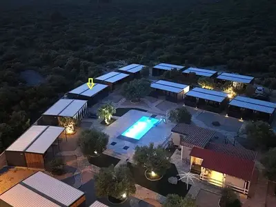 Ferienwohnung für 5 Personen in Pirovac 1/10