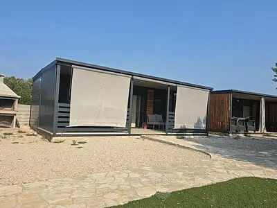 Ferienwohnung für 5 Personen in Pirovac 4/10