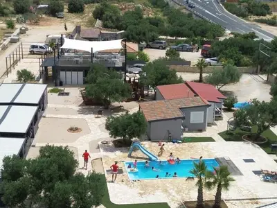 Ferienwohnung für 5 Personen in Pirovac 5/10