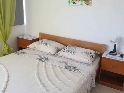 Ferienwohnung für 2 Personen (20 m²) in Pirovac 1/10