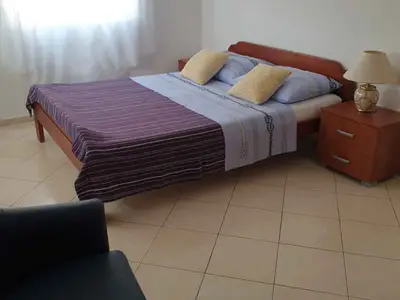 Ferienwohnung für 4 Personen (45 m²) in Pirovac 1/10