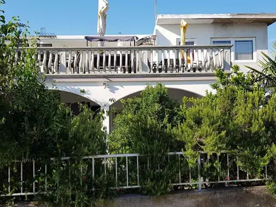 Ferienwohnung für 4 Personen (45 m²) in Pirovac 4/10