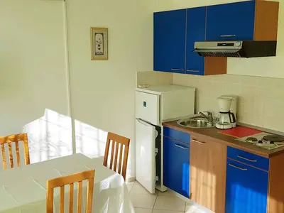 Ferienwohnung für 4 Personen (45 m²) in Pirovac 5/10