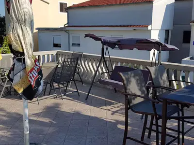 Ferienwohnung für 2 Personen (20 m²) in Pirovac 5/10
