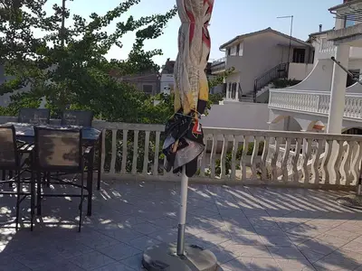 Ferienwohnung für 2 Personen (20 m²) in Pirovac 7/10