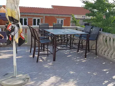Ferienwohnung für 2 Personen (15 m²) in Pirovac 6/10