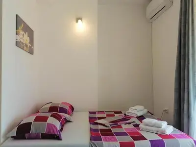 Ferienwohnung für 5 Personen in Pirovac 4/9