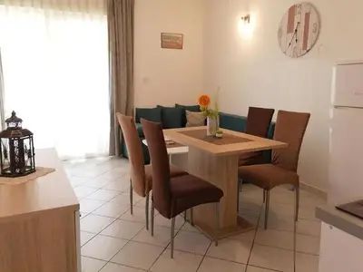 Ferienwohnung für 5 Personen in Pirovac 5/9
