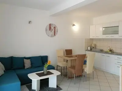 Ferienwohnung für 5 Personen in Pirovac 6/9