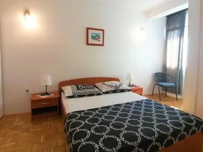 Ferienwohnung für 5 Personen in Pirovac 7/9