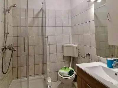 Ferienwohnung für 5 Personen in Pirovac 8/9