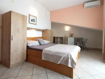 Ferienwohnung für 3 Personen in Pirovac 5/9