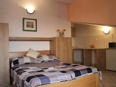 Ferienwohnung für 3 Personen in Pirovac 6/9