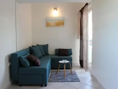 Ferienwohnung für 3 Personen in Pirovac 3/10