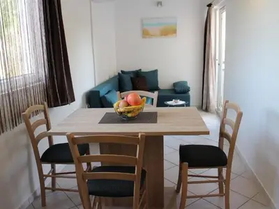 Ferienwohnung für 3 Personen in Pirovac 4/10