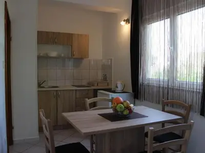 Ferienwohnung für 3 Personen in Pirovac 5/10