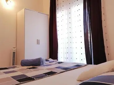 Ferienwohnung für 3 Personen in Pirovac 7/10