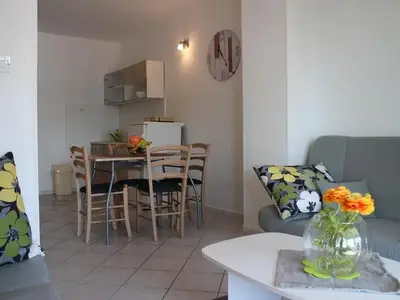 Ferienwohnung für 4 Personen in Pirovac 4/10